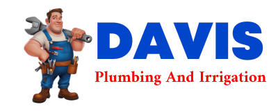 Trusted plumber in HELTON